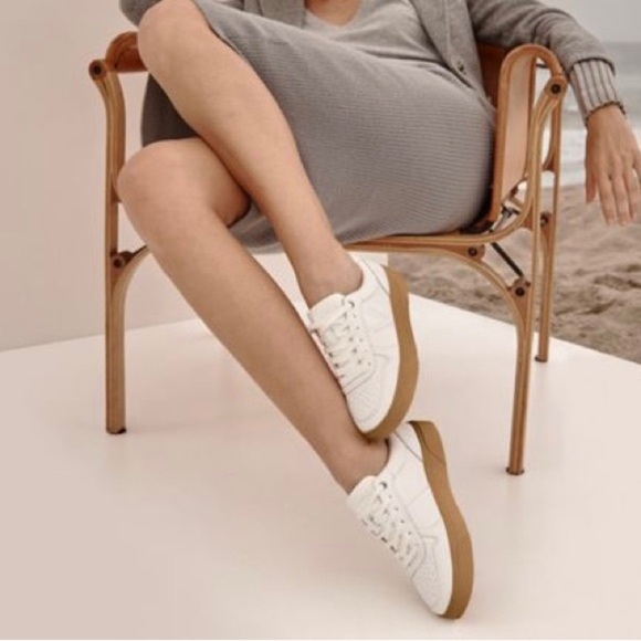 Vionic Kimmier court sneakers - Picture 4 of 15